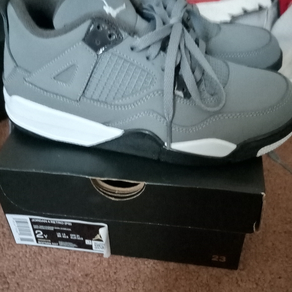 Jordan - Picture 3 of 6